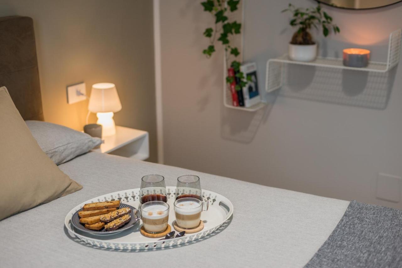 Al Quadrato Villa Piobbico Eksteriør billede